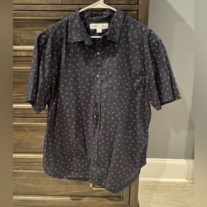 Men’s Old Navy Shirt Size XL